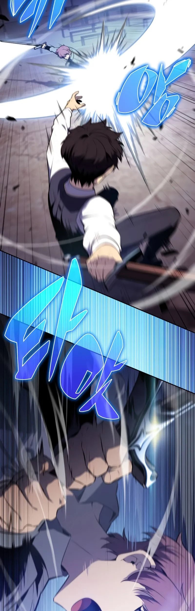 The Regressed Son Of A Duke Is An Assassin - Chapter 53 - Page 73