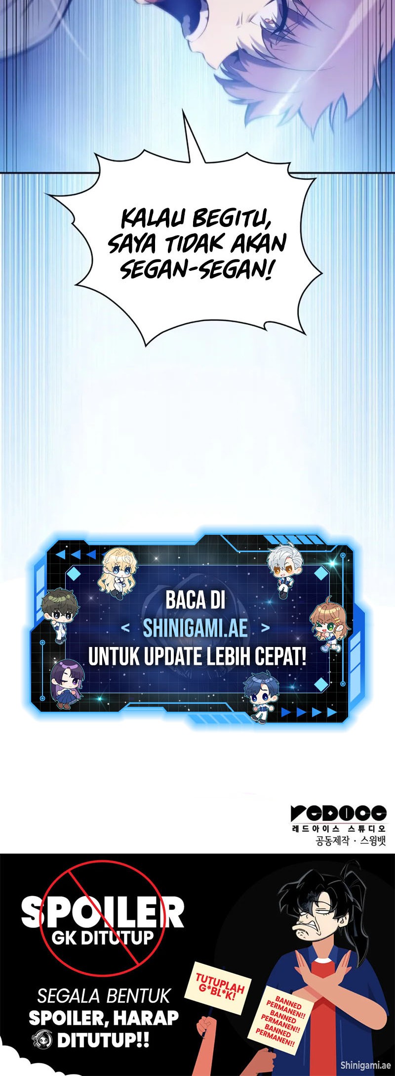 The Regressed Son Of A Duke Is An Assassin - Chapter 53 - Page 74