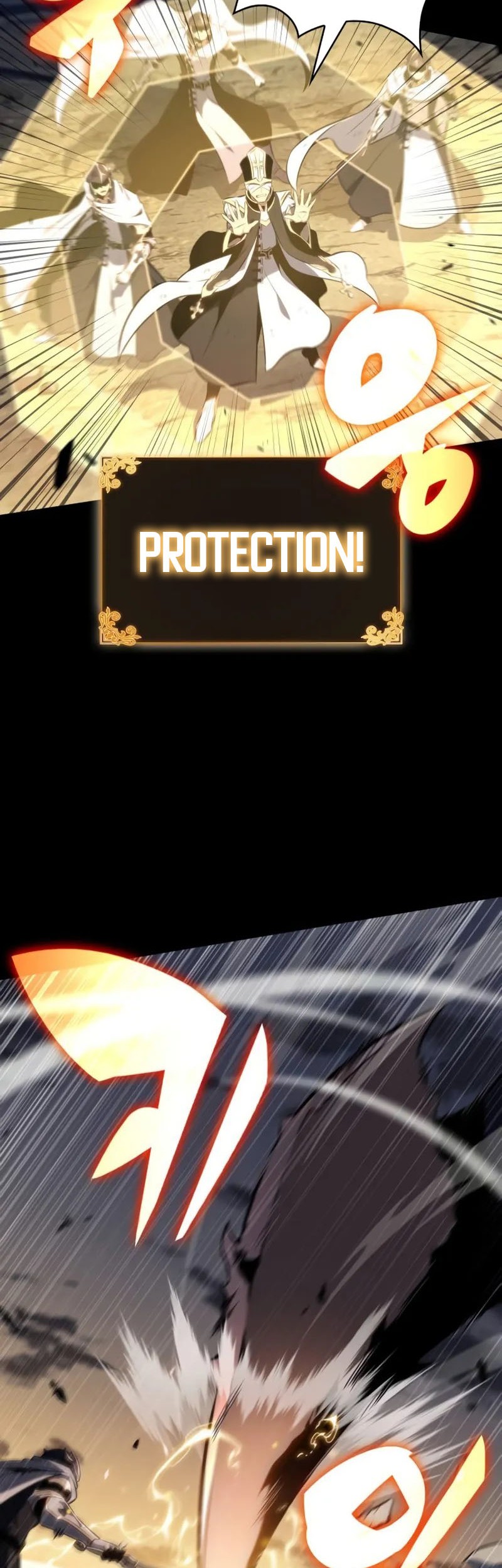 The Regressed Son Of A Duke Is An Assassin - Chapter 53 - Page 3