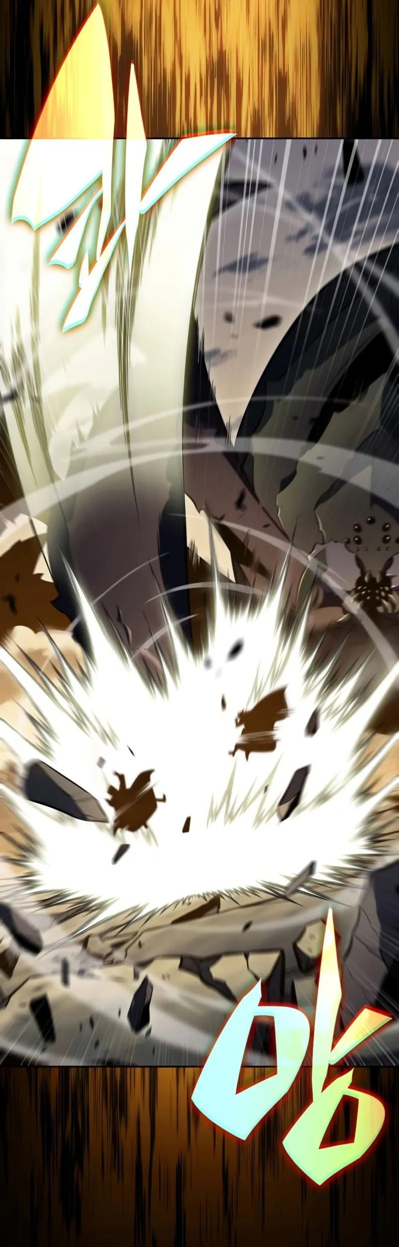 The Regressed Son Of A Duke Is An Assassin - Chapter 53 - Page 5