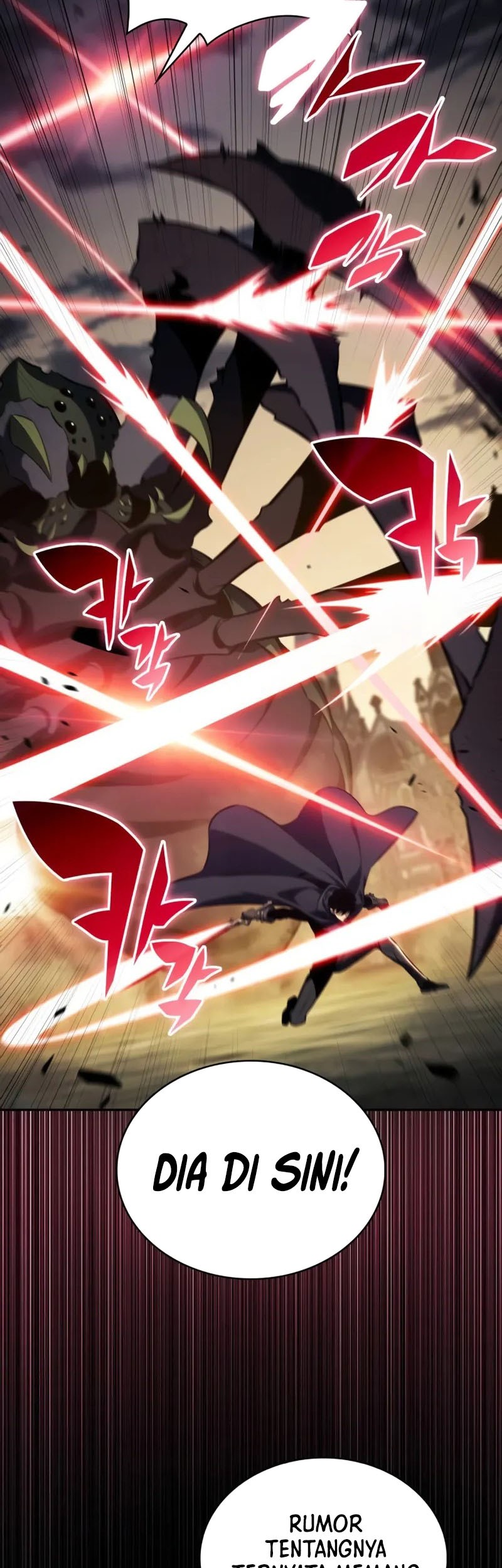 The Regressed Son Of A Duke Is An Assassin - Chapter 53 - Page 9