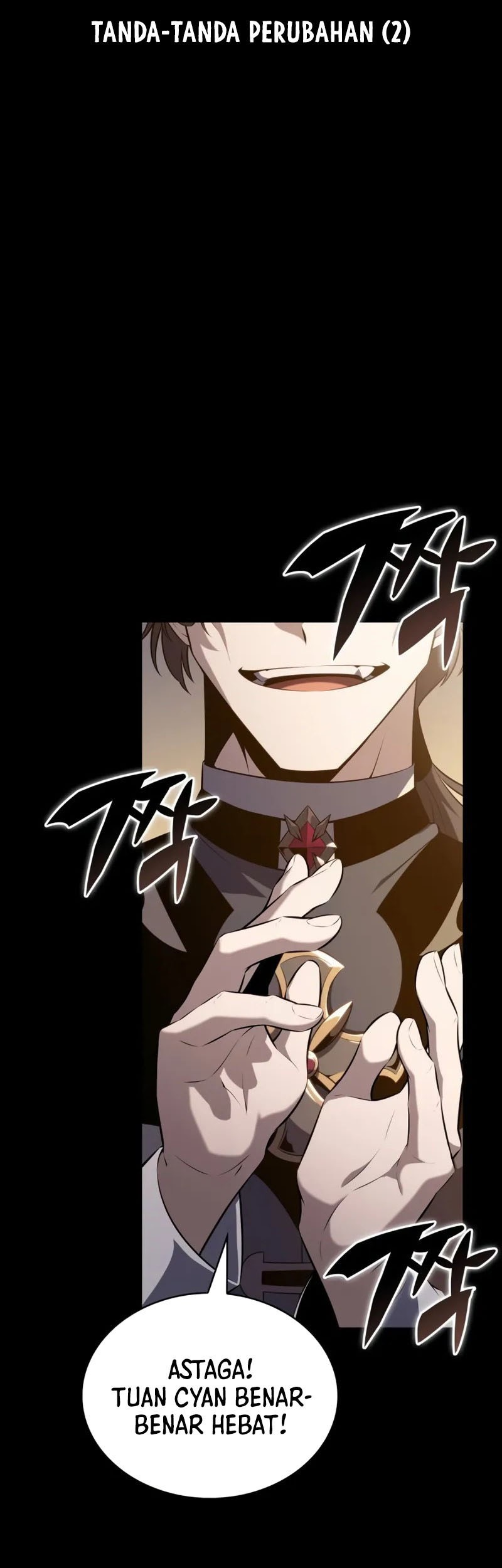 The Regressed Son Of A Duke Is An Assassin - Chapter 53 - Page 19