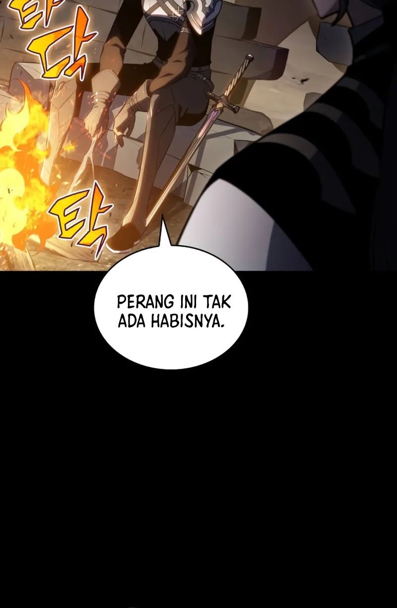 The Regressed Son Of A Duke Is An Assassin - Chapter 53 - Page 22