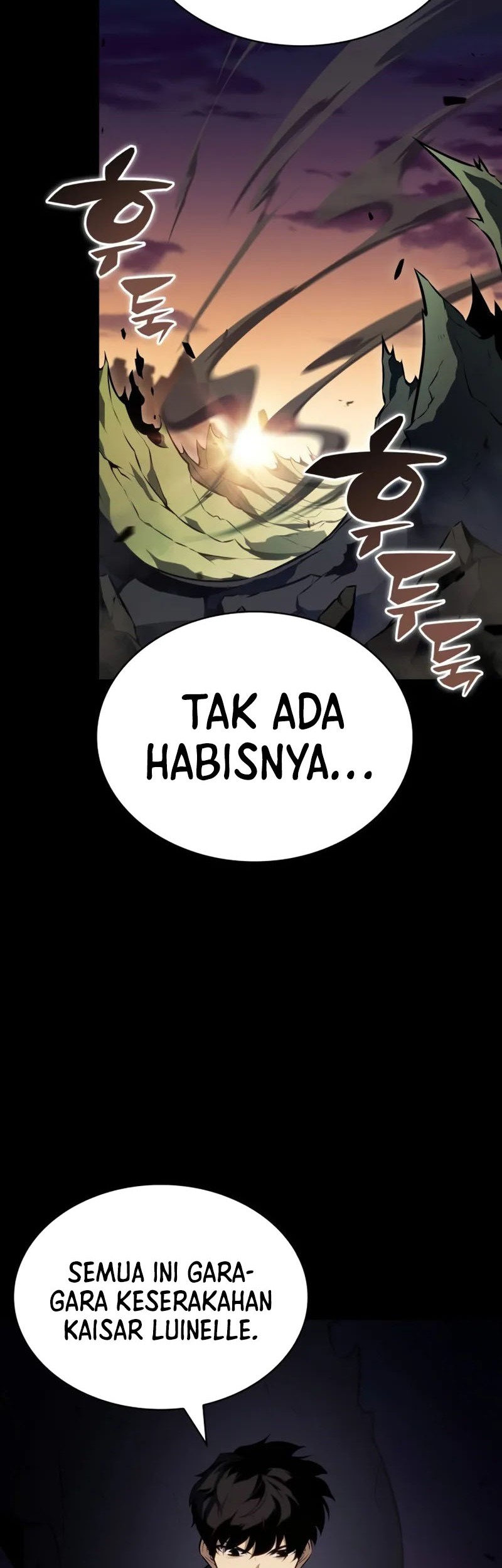 The Regressed Son Of A Duke Is An Assassin - Chapter 53 - Page 24