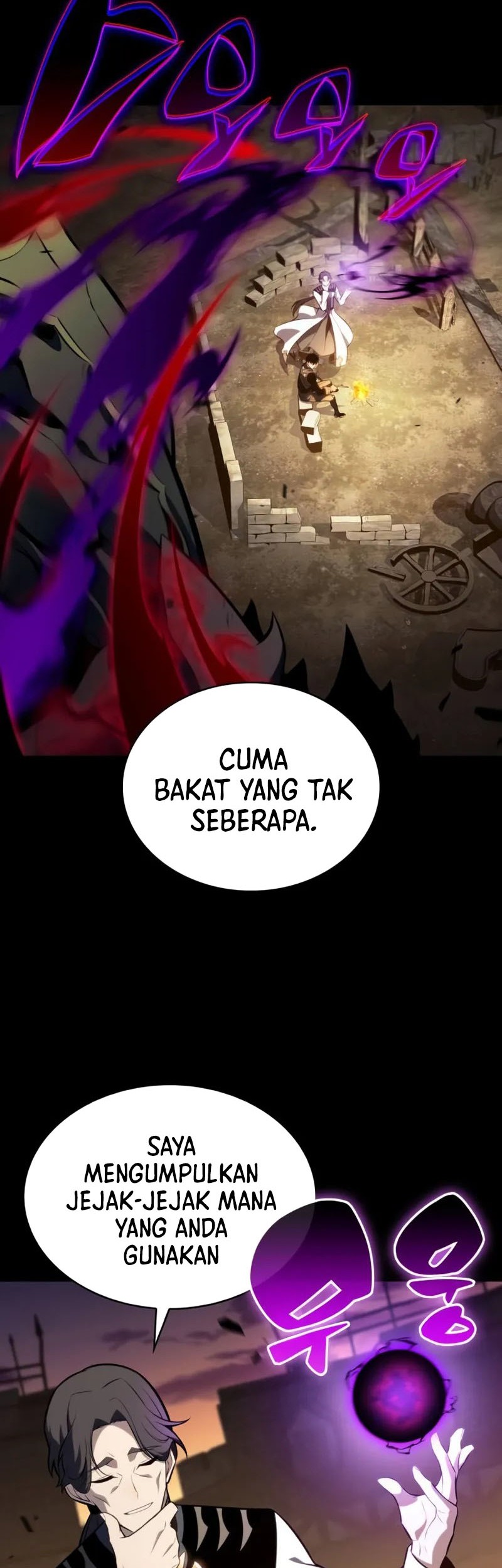 The Regressed Son Of A Duke Is An Assassin - Chapter 53 - Page 28