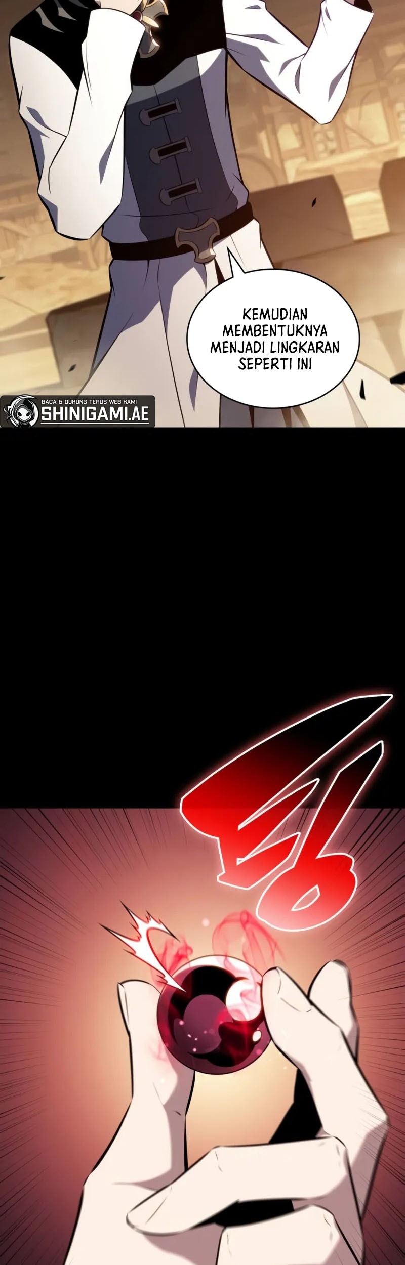 The Regressed Son Of A Duke Is An Assassin - Chapter 53 - Page 29