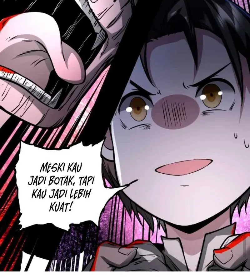Creepy Pharmacist: All My Patients Are Horrific Chapter 51 Gambar 7
