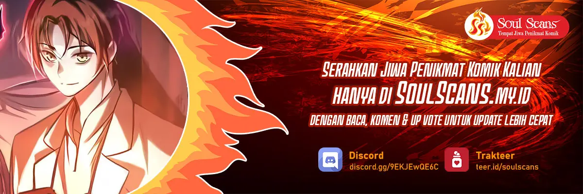 Baca Manhua Creepy Pharmacist: All My Patients Are Horrific Chapter 08 Gambar 2