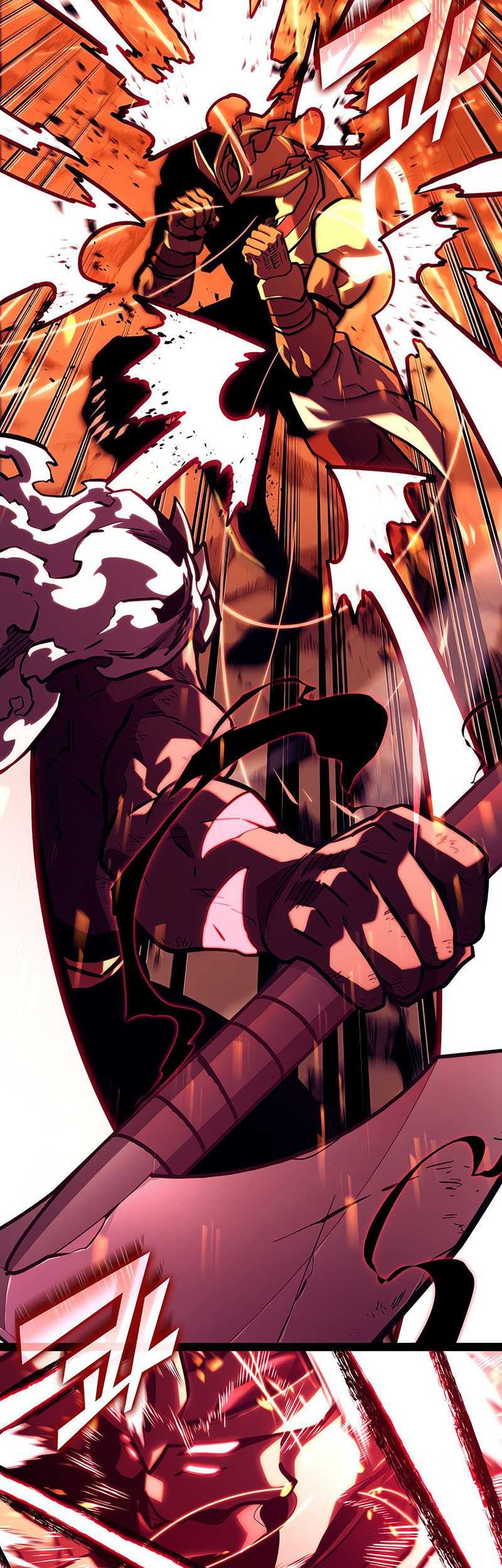 Return of the SSS-Class Ranker - Chapter 136 - Page 35