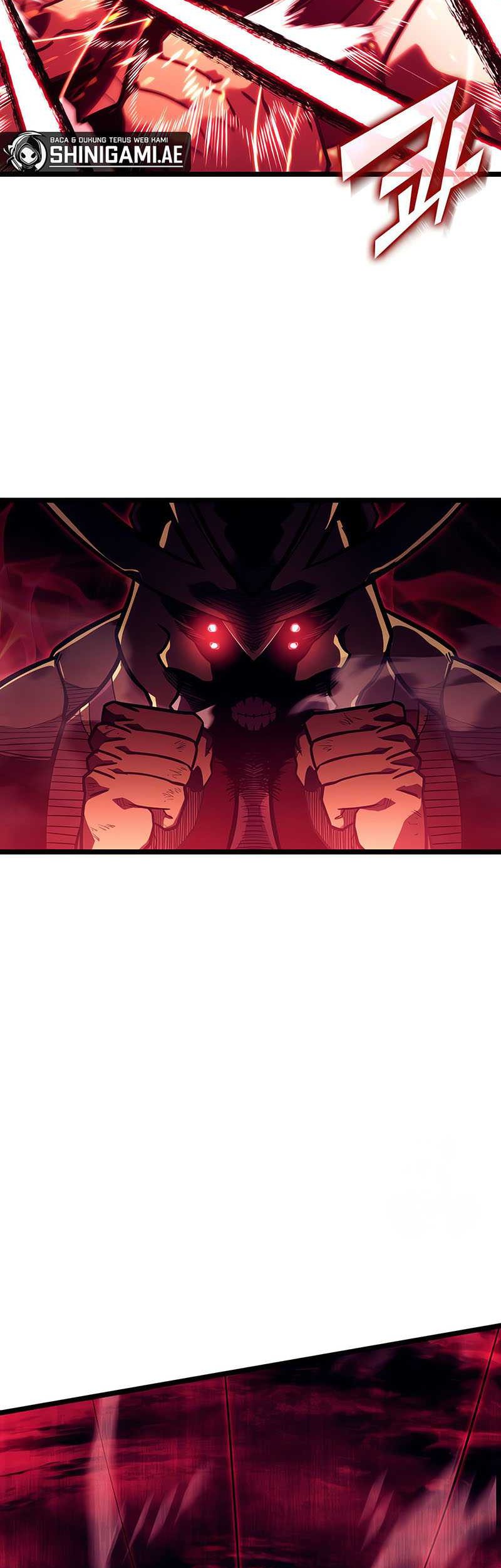 Return of the SSS-Class Ranker - Chapter 136 - Page 36