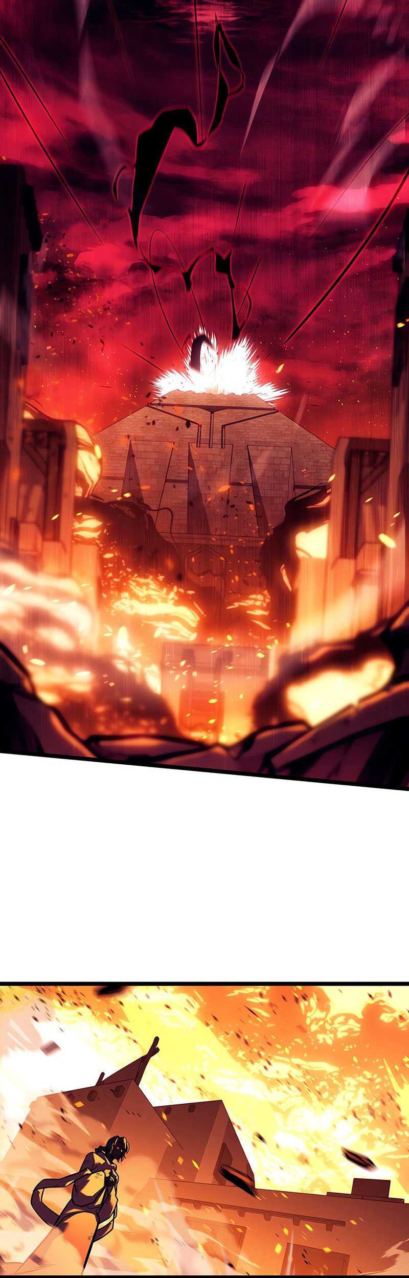 Return of the SSS-Class Ranker - Chapter 136 - Page 37