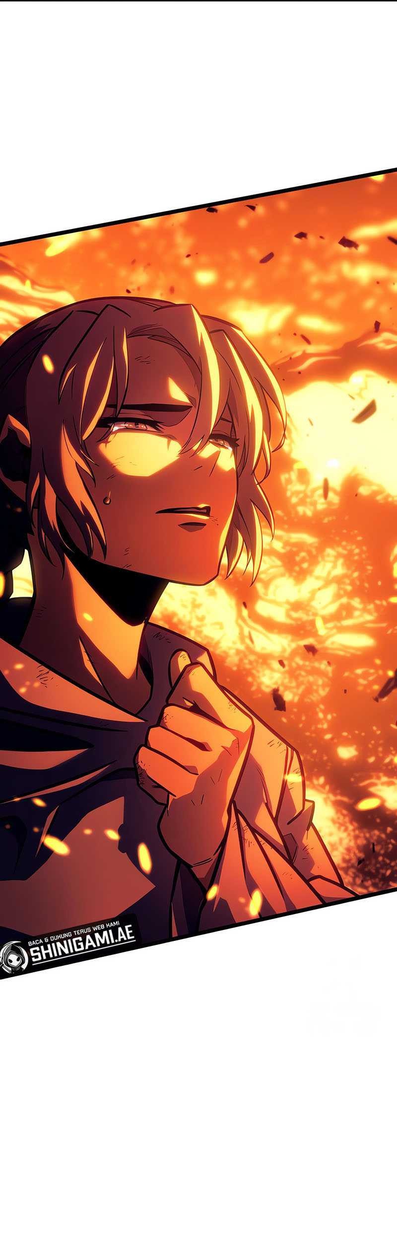 Return of the SSS-Class Ranker - Chapter 136 - Page 38