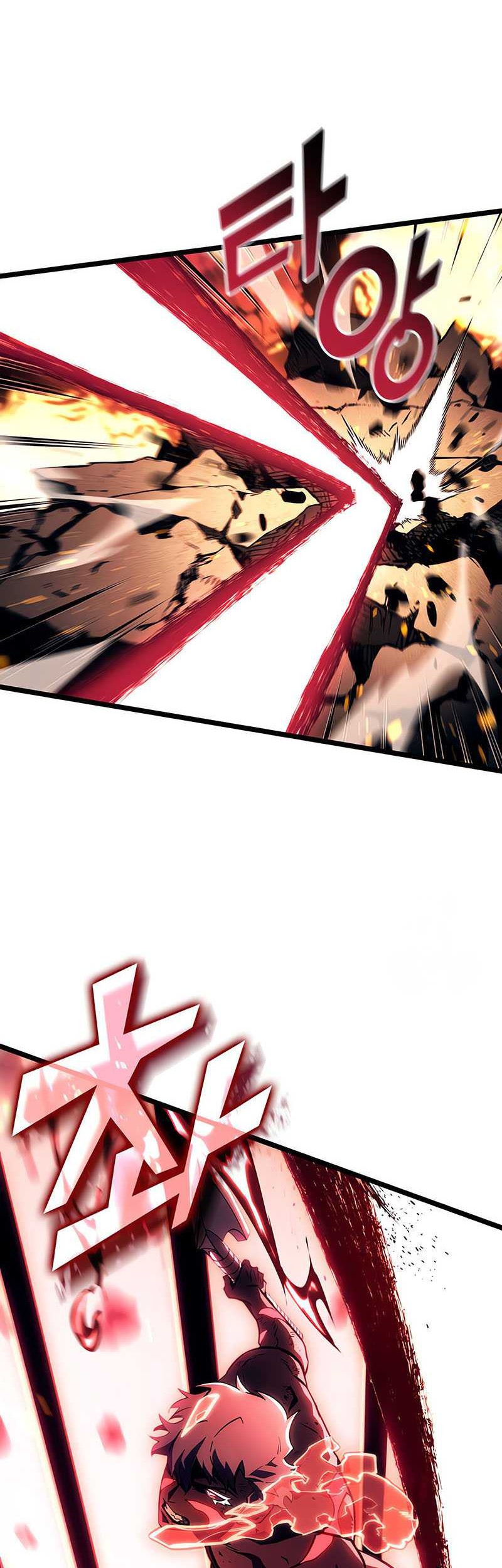 Return of the SSS-Class Ranker - Chapter 136 - Page 39