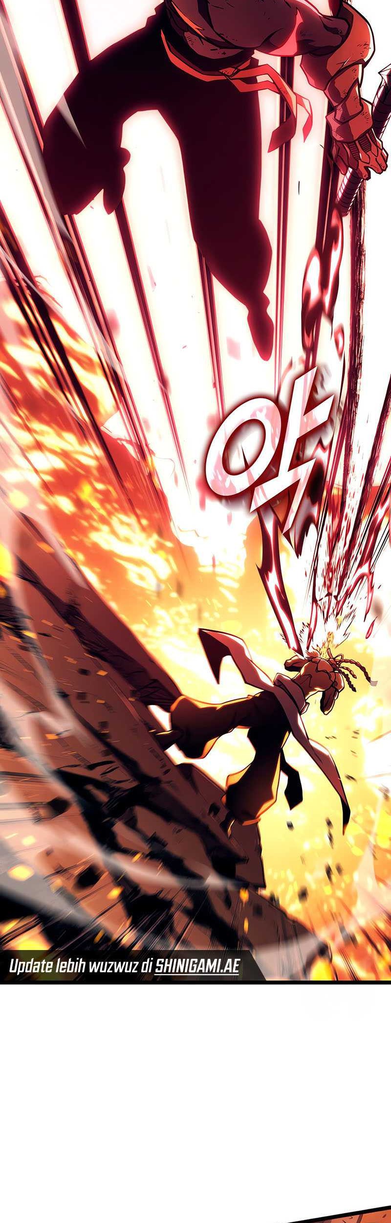 Return of the SSS-Class Ranker - Chapter 136 - Page 40