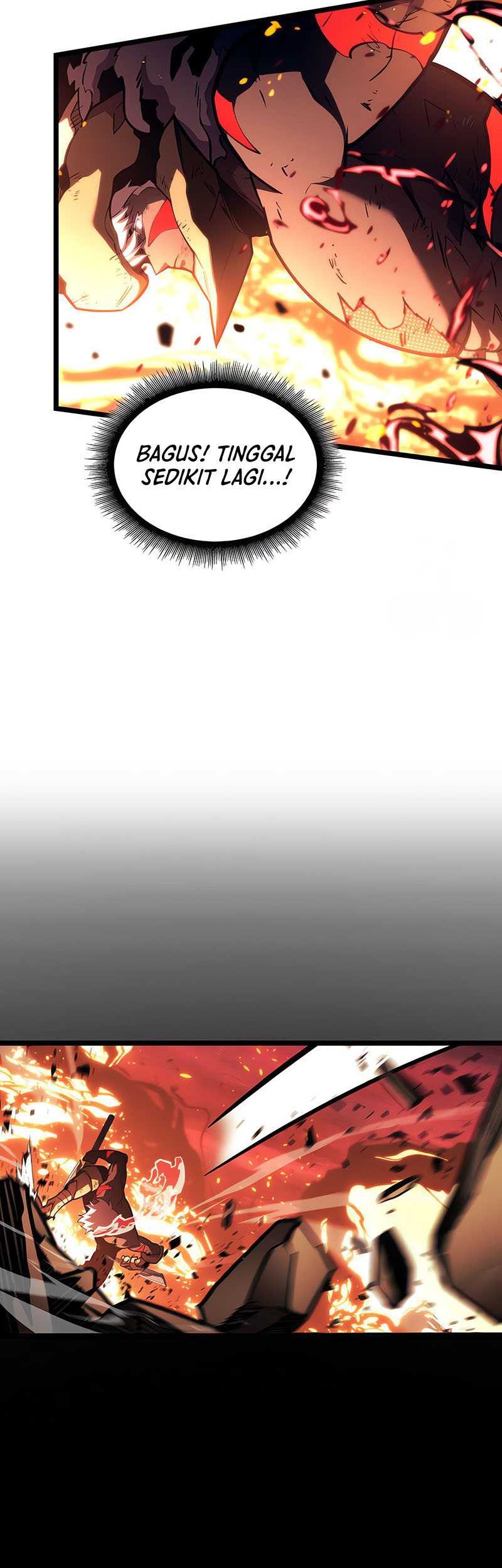 Return of the SSS-Class Ranker - Chapter 136 - Page 41