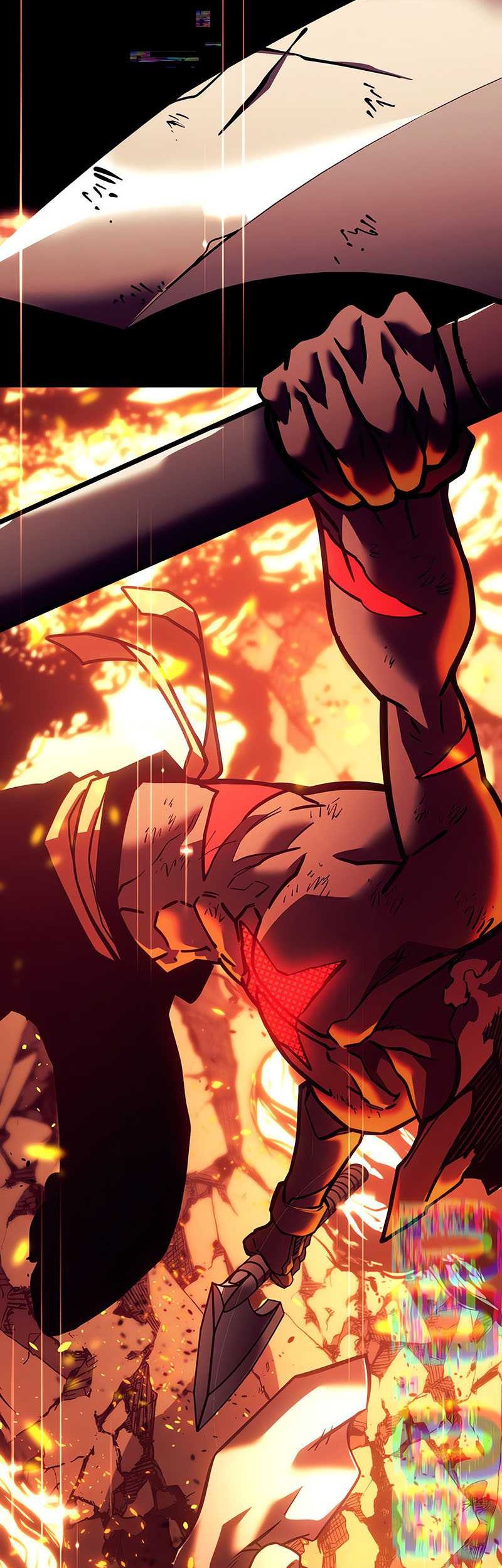 Return of the SSS-Class Ranker - Chapter 136 - Page 43