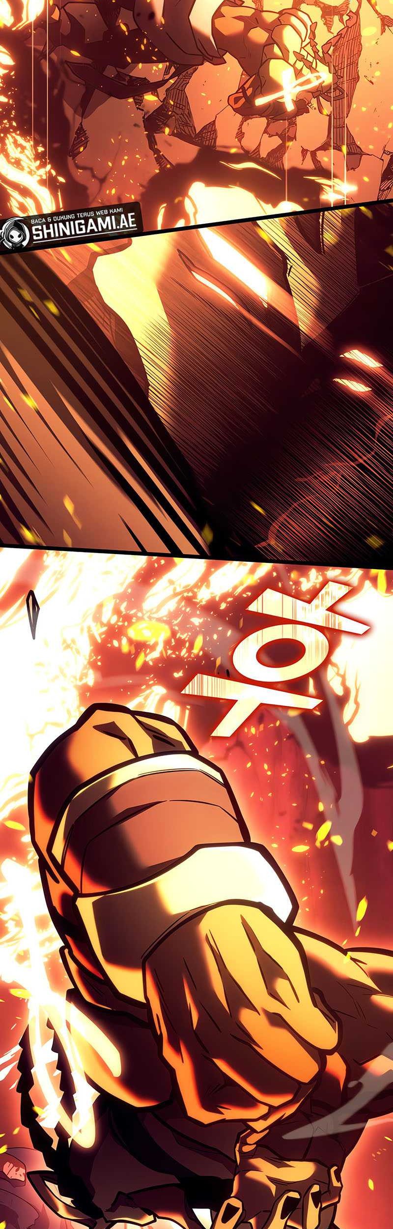 Return of the SSS-Class Ranker - Chapter 136 - Page 44