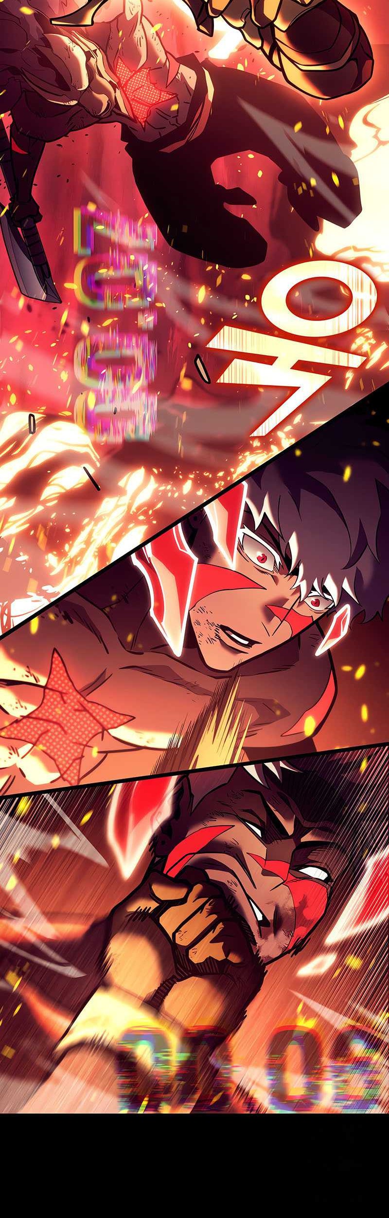 Return of the SSS-Class Ranker - Chapter 136 - Page 45