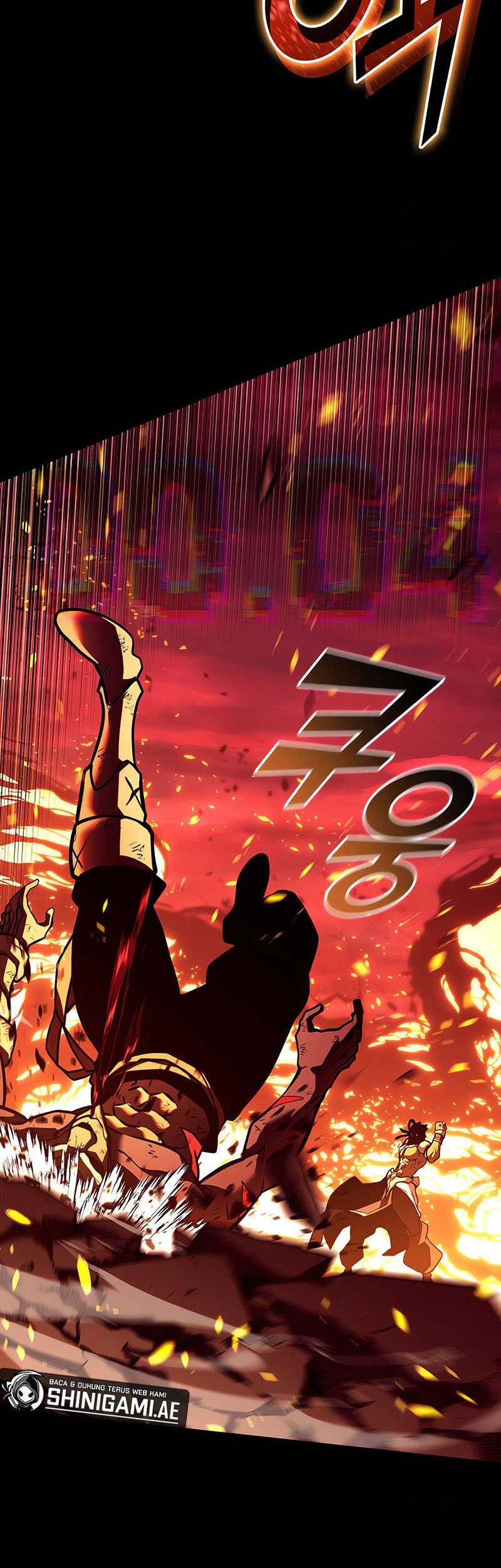 Return of the SSS-Class Ranker - Chapter 136 - Page 47