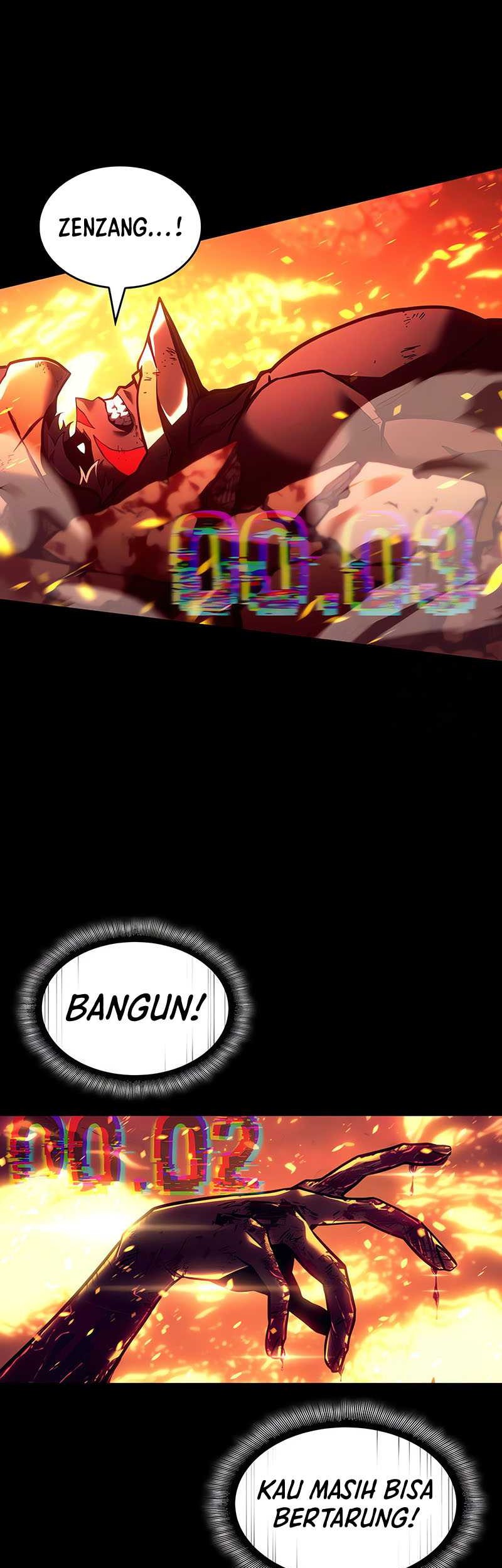 Return of the SSS-Class Ranker - Chapter 136 - Page 48