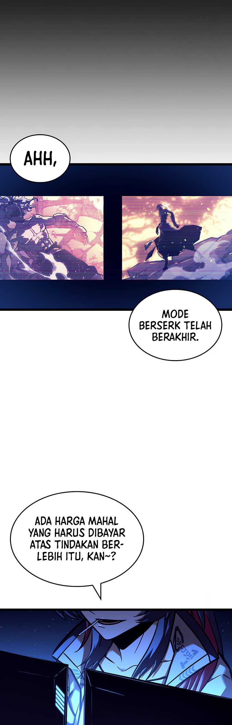 Return of the SSS-Class Ranker - Chapter 136 - Page 50