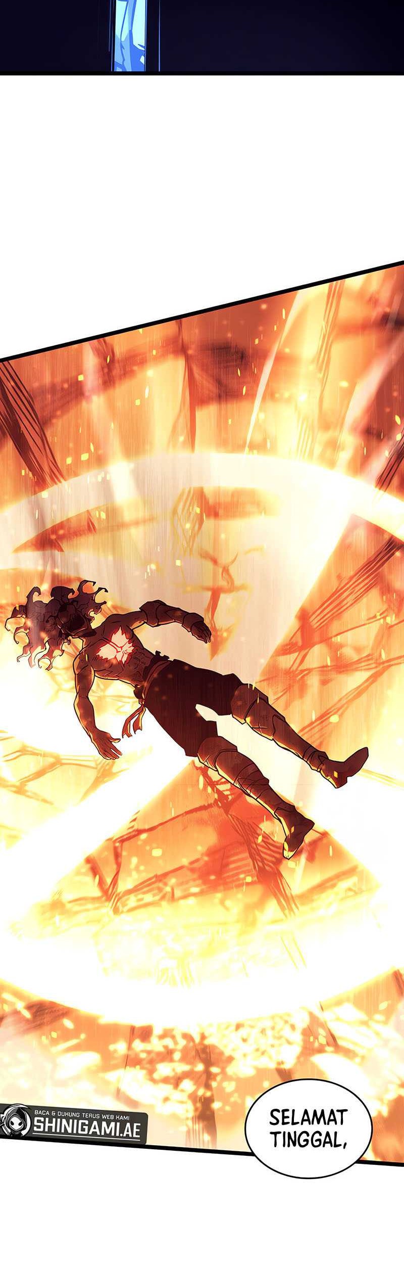 Return of the SSS-Class Ranker - Chapter 136 - Page 51