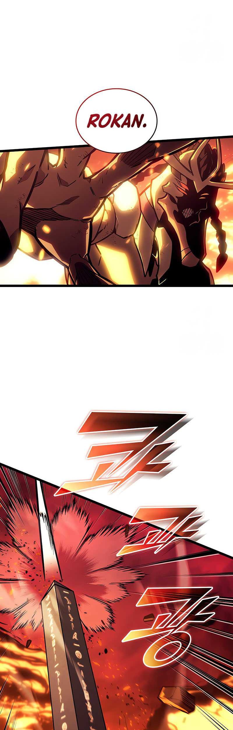 Return of the SSS-Class Ranker - Chapter 136 - Page 52