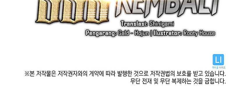 Return of the SSS-Class Ranker - Chapter 136 - Page 54