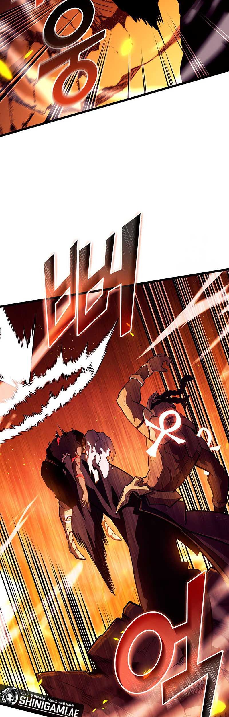 Return of the SSS-Class Ranker - Chapter 136 - Page 4