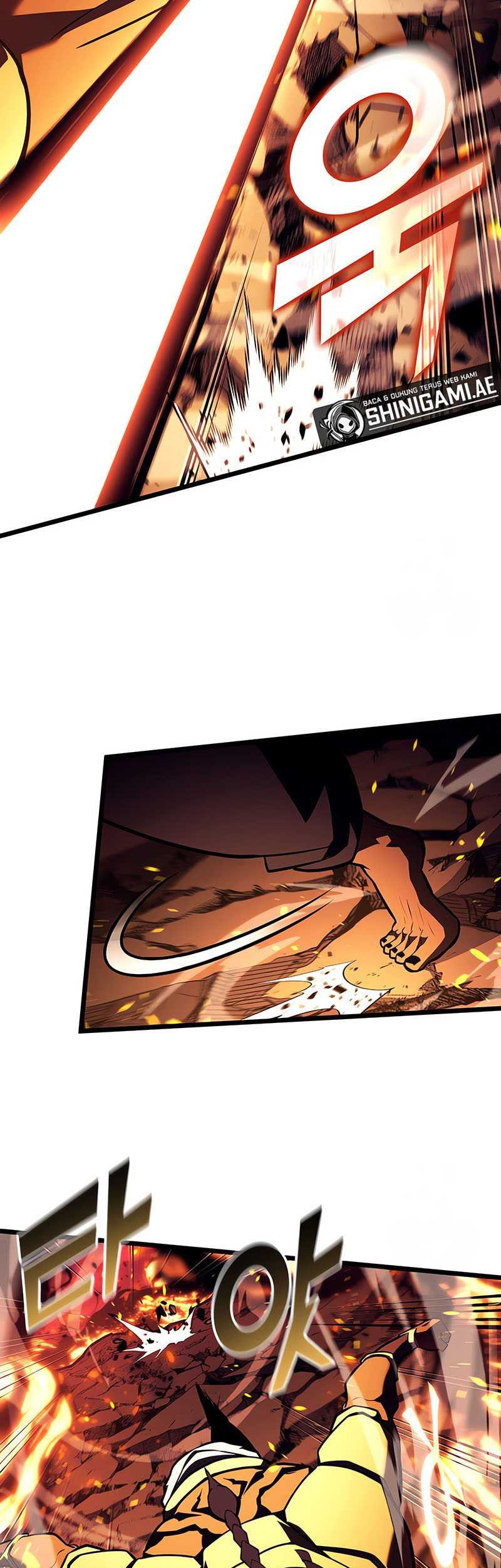 Return of the SSS-Class Ranker - Chapter 136 - Page 8