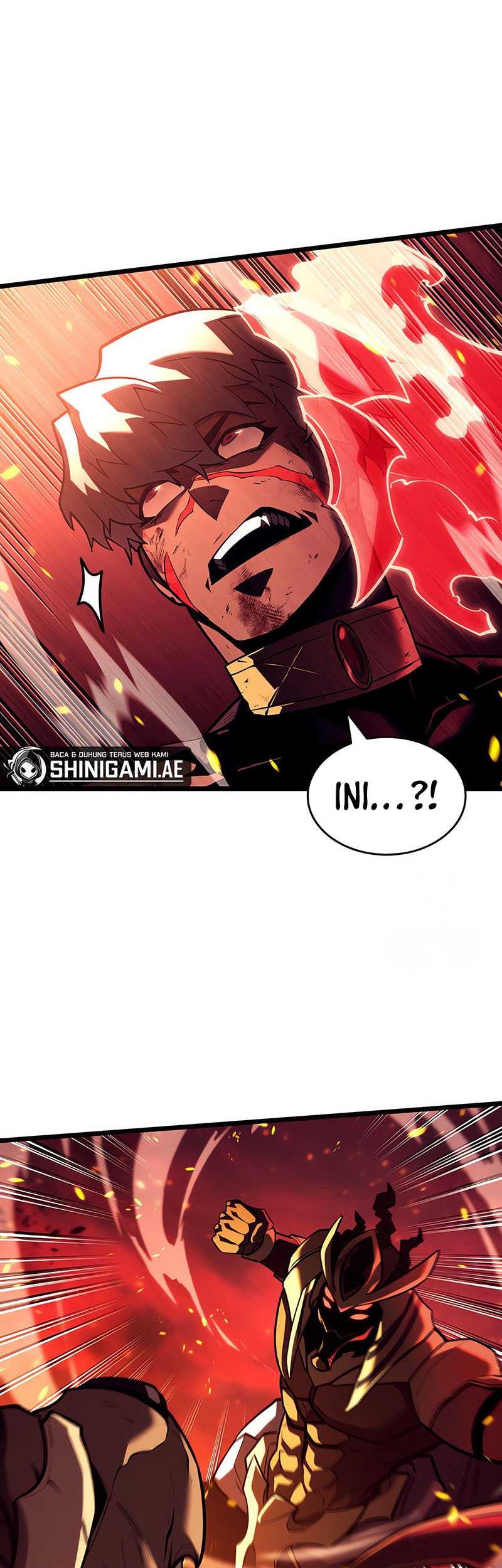 Return of the SSS-Class Ranker - Chapter 136 - Page 11