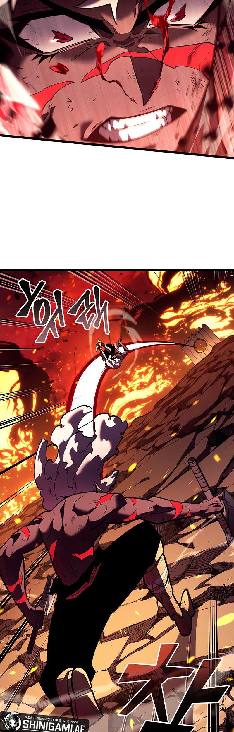 Return of the SSS-Class Ranker - Chapter 136 - Page 15