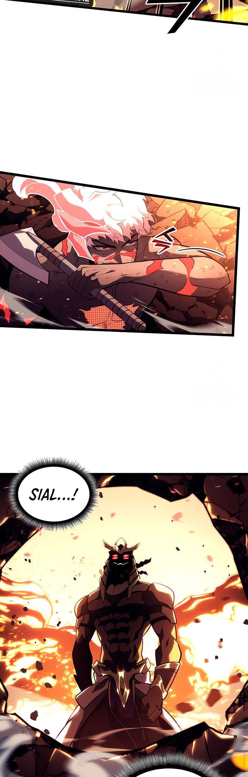 Return of the SSS-Class Ranker - Chapter 136 - Page 16