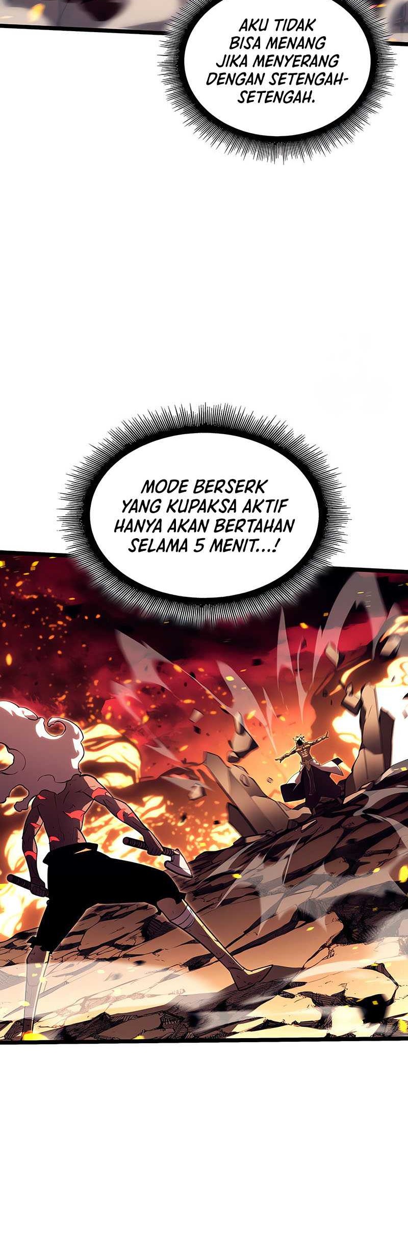 Return of the SSS-Class Ranker - Chapter 136 - Page 17