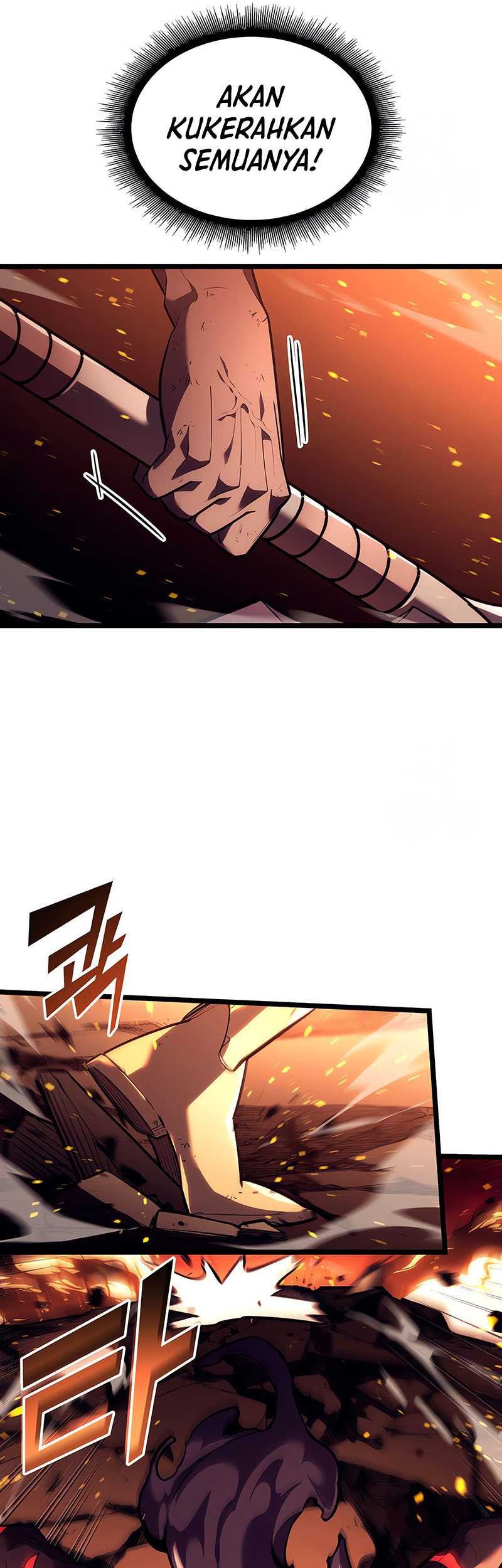 Return of the SSS-Class Ranker - Chapter 136 - Page 18