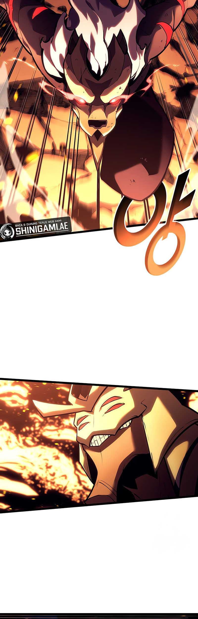 Return of the SSS-Class Ranker - Chapter 136 - Page 19