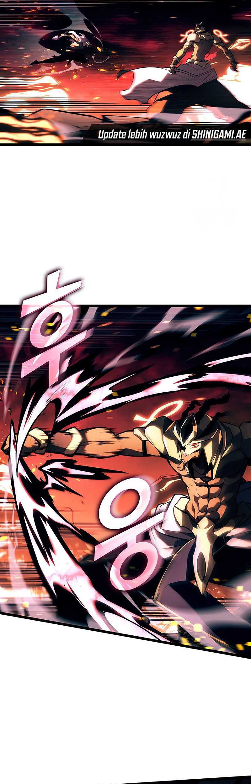 Return of the SSS-Class Ranker - Chapter 136 - Page 20