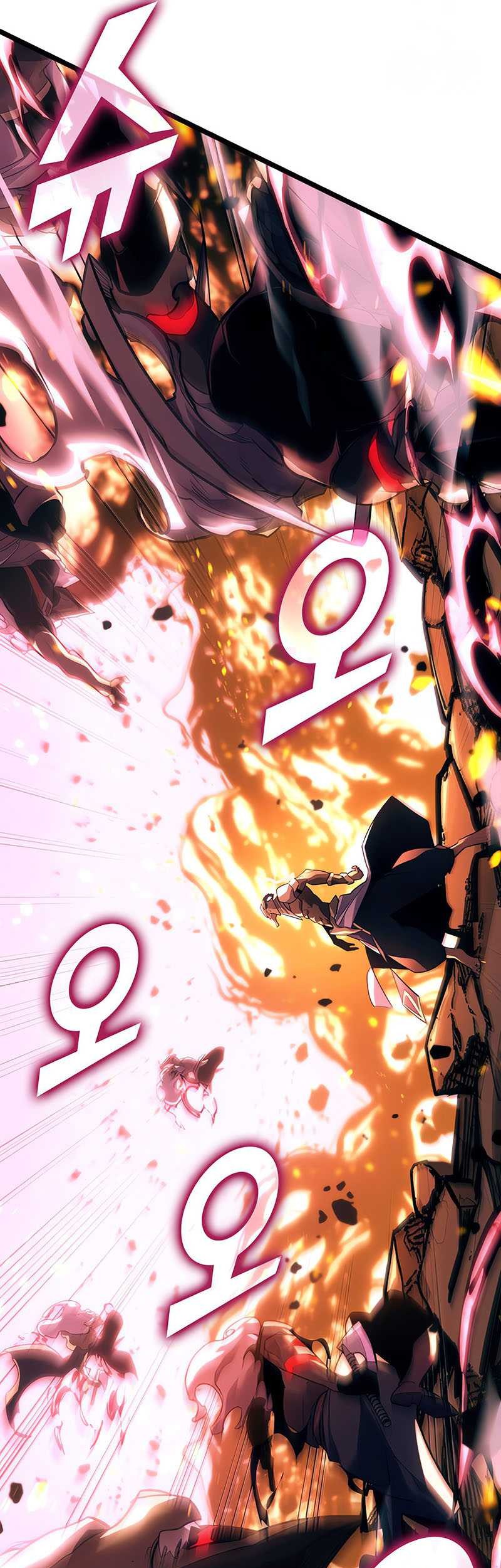 Return of the SSS-Class Ranker - Chapter 136 - Page 22