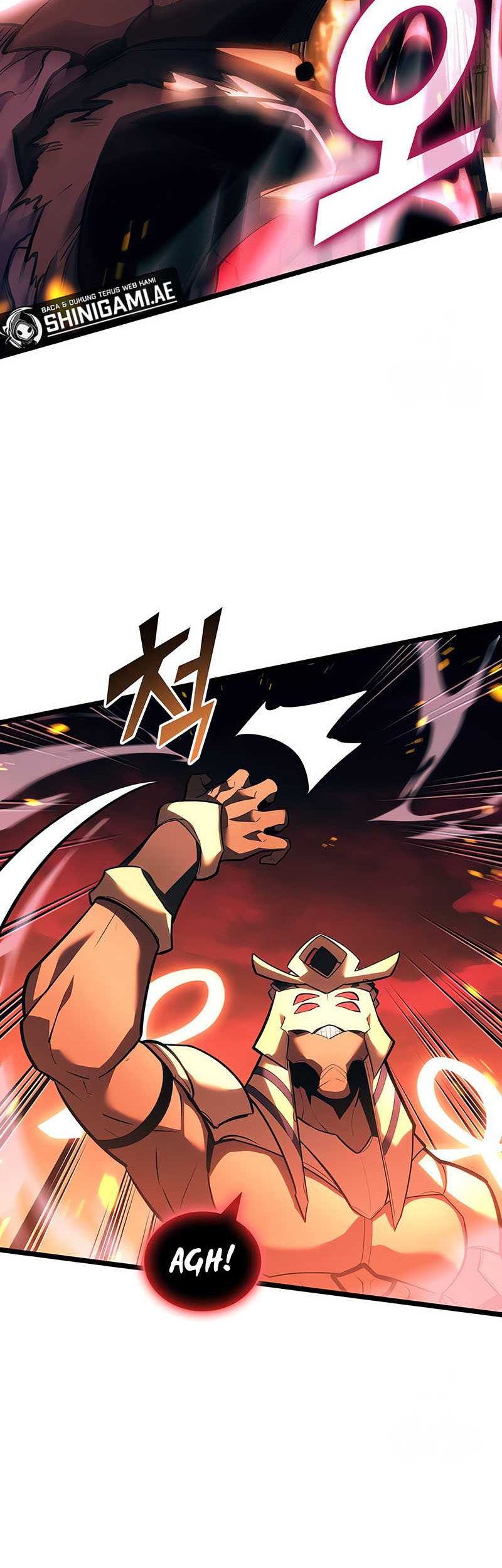 Return of the SSS-Class Ranker - Chapter 136 - Page 23