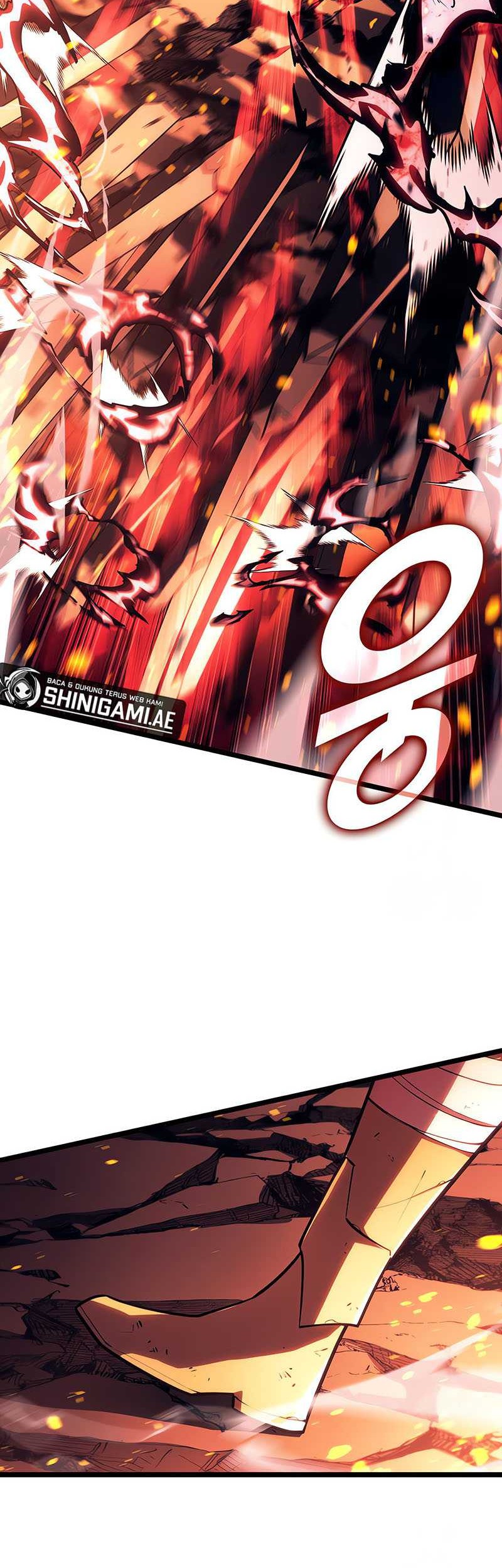 Return of the SSS-Class Ranker - Chapter 136 - Page 27