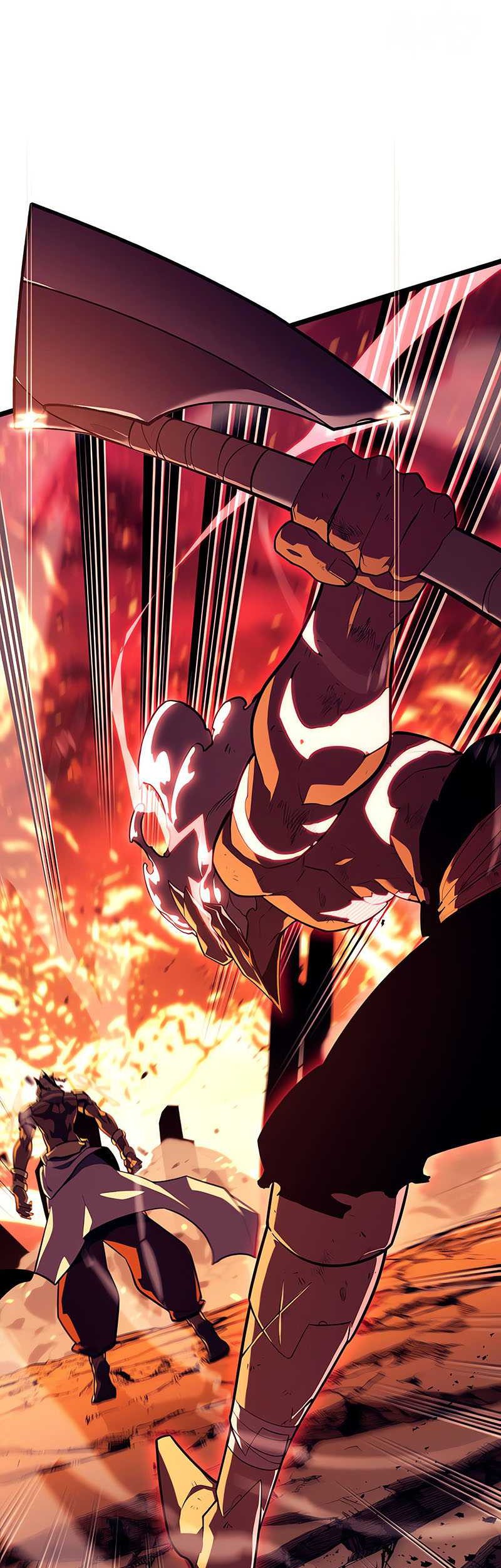 Return of the SSS-Class Ranker - Chapter 136 - Page 28