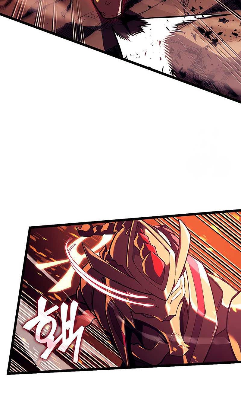 Return of the SSS-Class Ranker - Chapter 136 - Page 29