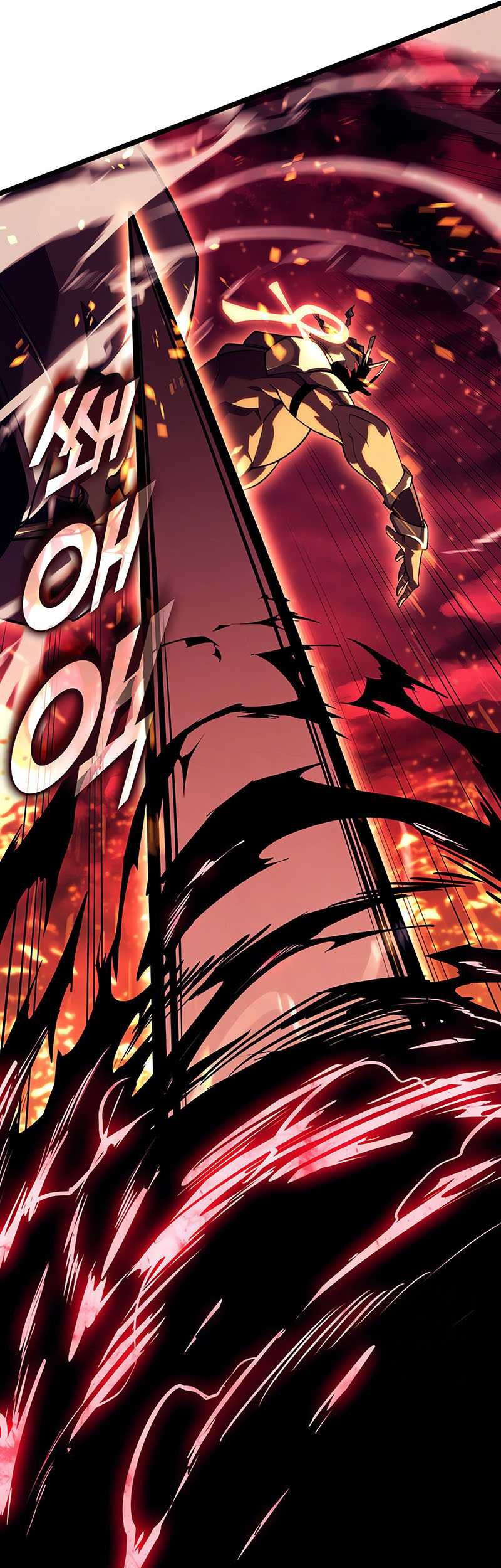 Return of the SSS-Class Ranker - Chapter 136 - Page 30