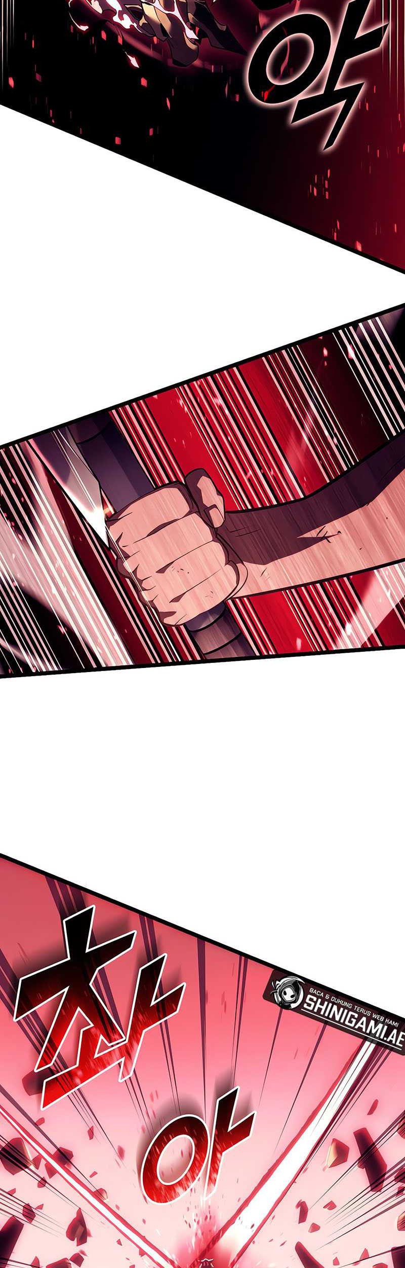 Return of the SSS-Class Ranker - Chapter 136 - Page 32