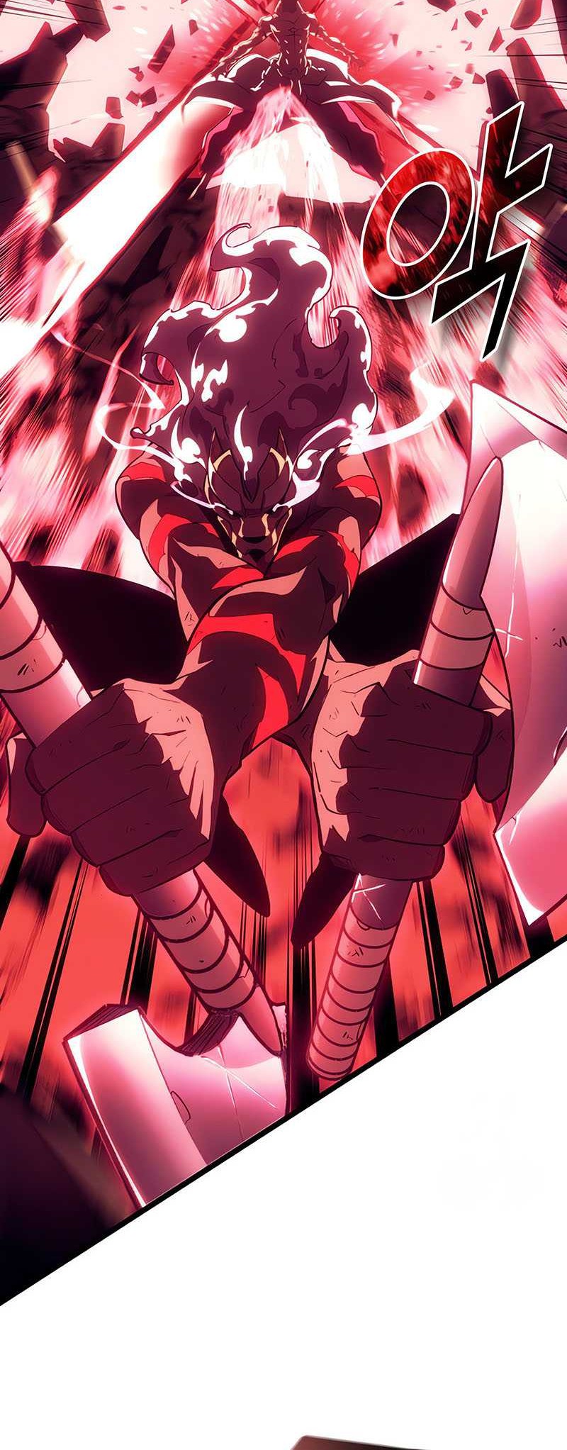 Return of the SSS-Class Ranker - Chapter 136 - Page 33