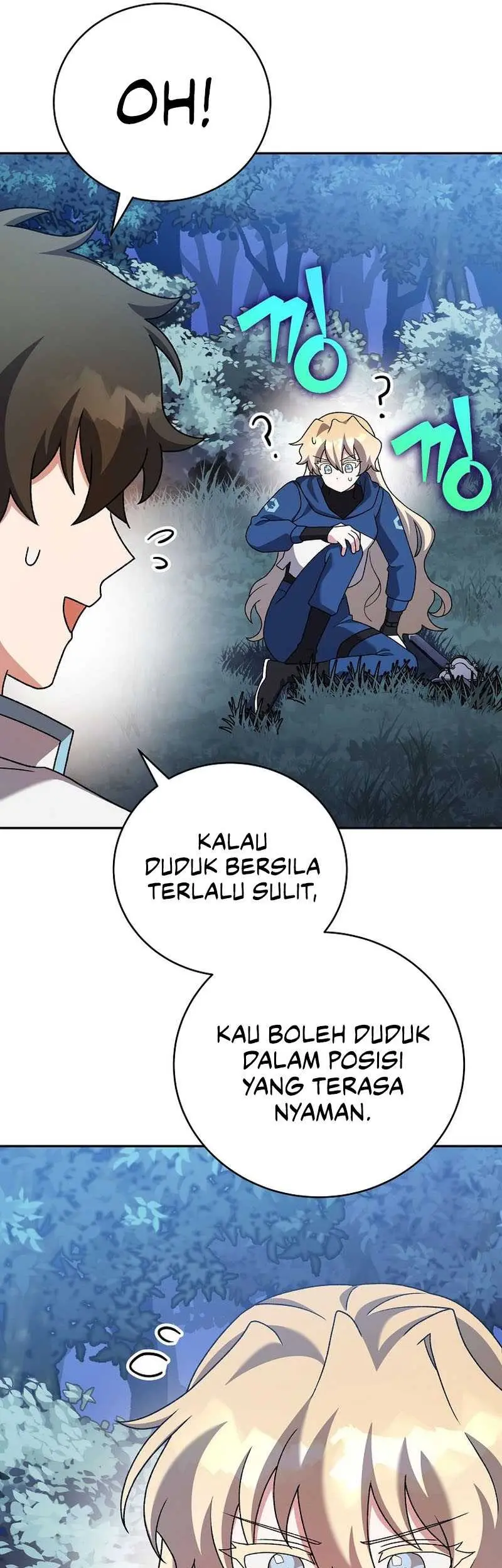 The Novel’s Extra (Remake) Chapter 109 Gambar 45