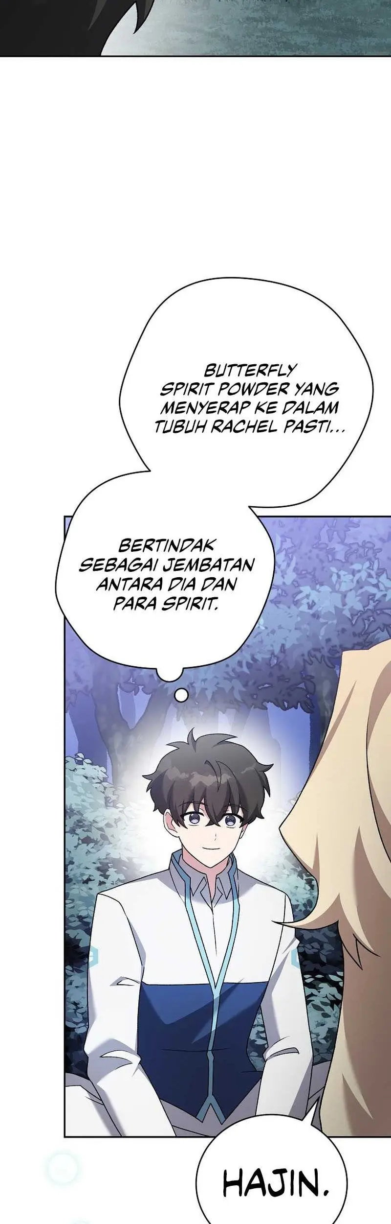The Novel’s Extra (Remake) Chapter 109 Gambar 69