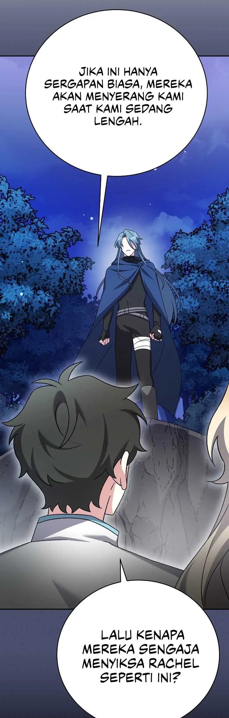 The Novel’s Extra (Remake) Chapter 109 Gambar 92