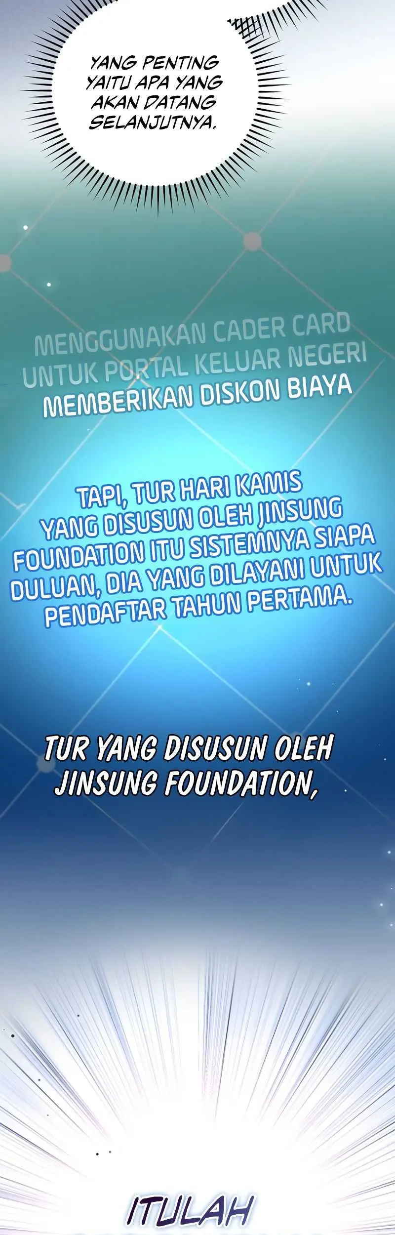 The Novel’s Extra (Remake) Chapter 108 Gambar 44