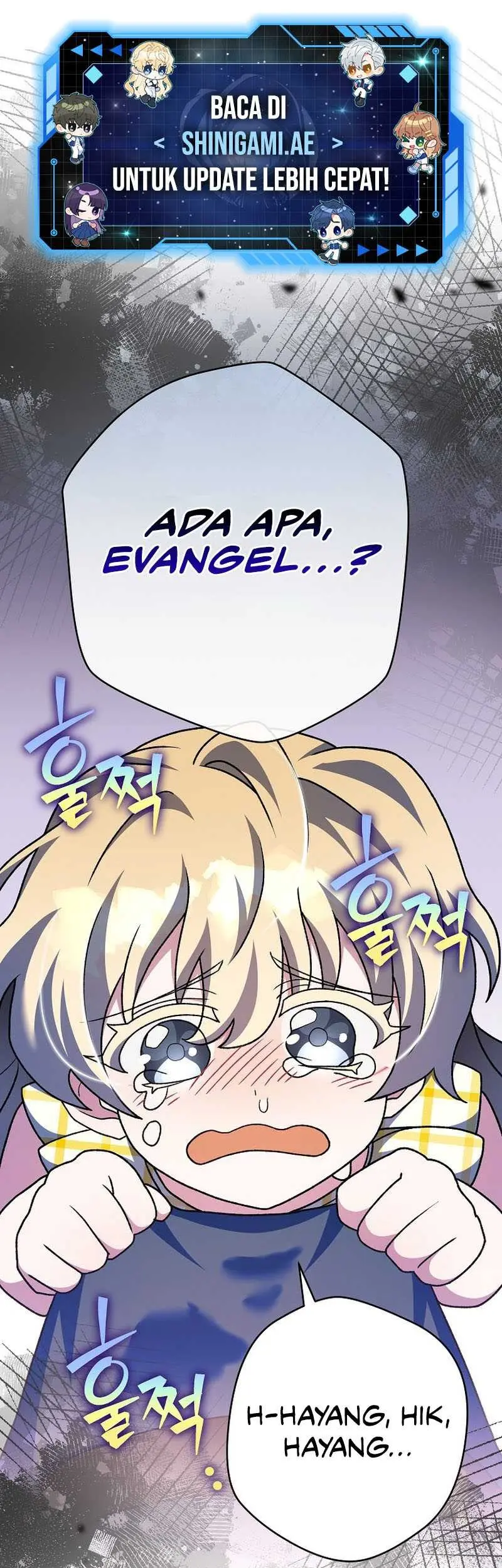 Baca Manhwa The Novel’s Extra (Remake) Chapter 108 Gambar 2